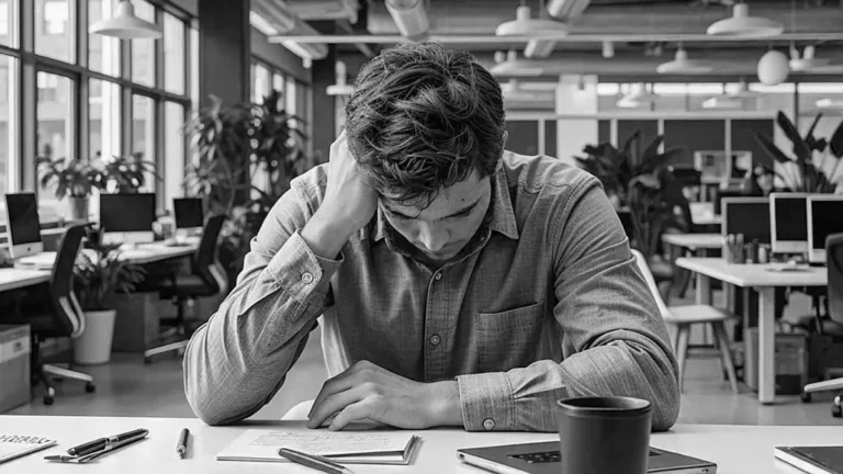 Is humanity attaining a greater idiocy?