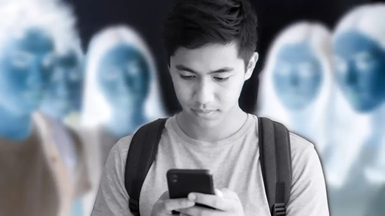 Gen Z a sign of humanity’s decline?