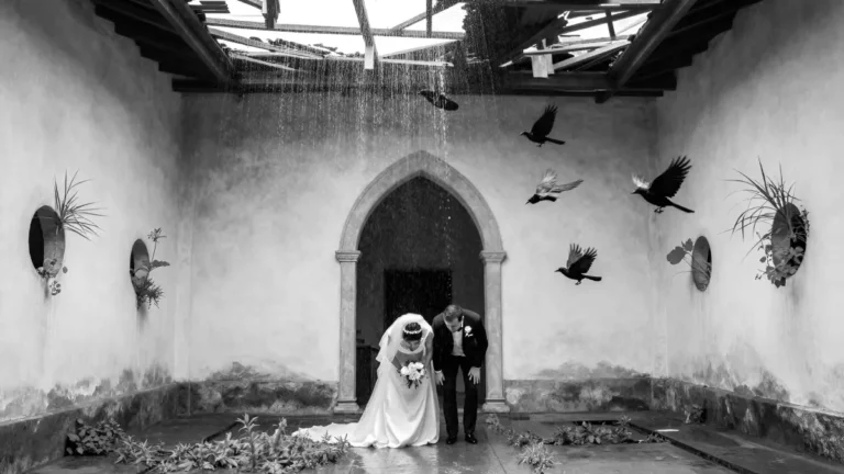 To be or knot to be? A prevalent history