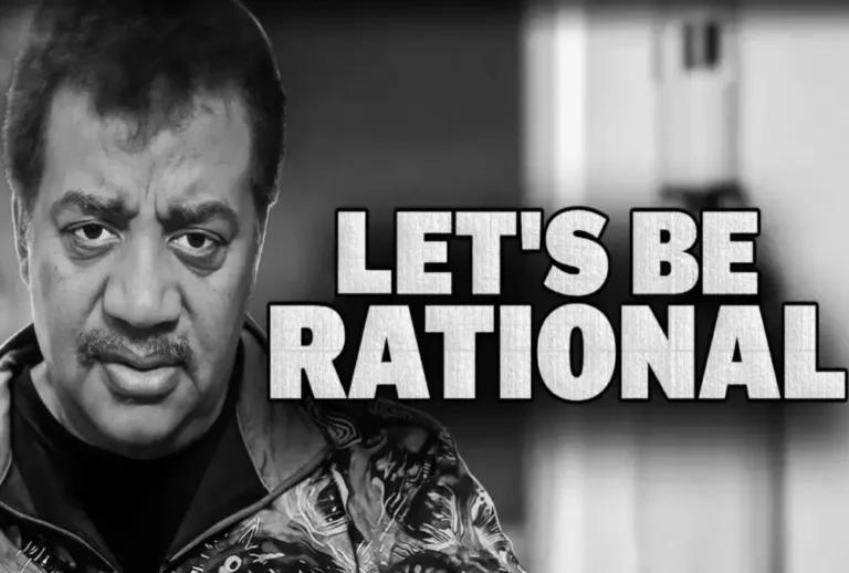 A scientist on the irrationality of war